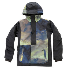 Куртка детская Quiksilver Ambition Fisher Journal