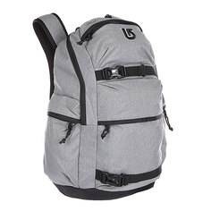 Рюкзак спортивный Burton Kilo Pack  Grey Heather