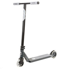 Самокат трюковой Phoenix Phx Pilot 4.25 X 19.5 Complete Scooter Grey