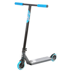 Самокат трюковой Phoenix Phx Pilot 4.25 X 19.5 Complete Scooter Blue/Grey