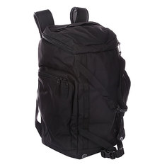 Рюкзак городской Burton Booter 40l True Black