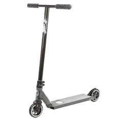 Самокат трюковой Phoenix Phx Pilot 4.25 X 19.5 Complete Scooter Black/Grey