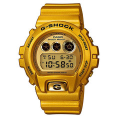 Часы Casio G-shock Dw-6900Gd-9E