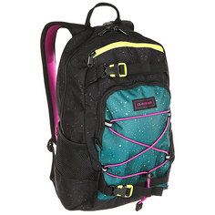 Рюкзак спортивный женский Dakine Girls Grom Spradical