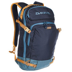 Рюкзак спортивный Dakine Heli Pro Bozeman