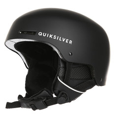 Шлем для сноуборда Quiksilver Axis Black