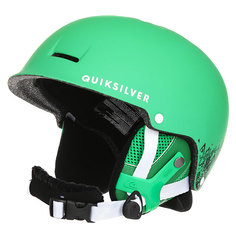 Шлем для сноуборда Quiksilver Fusion Andean Toucan