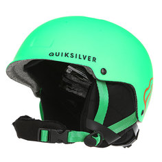 Шлем для сноуборда детский Quiksilver Empire Andean Toucan