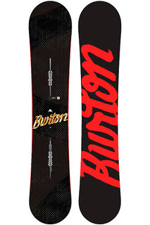 Сноуборд Burton Ripcord Multi