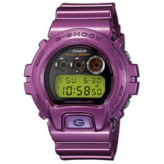 Часы Casio G-Shock DW-6900NB-4E