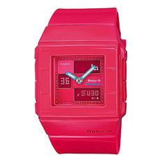 Часы женские Casio Baby-G Bga-200-4E