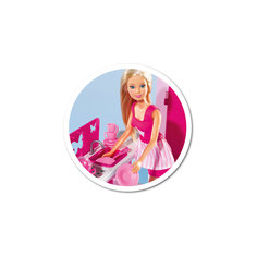 Кукла "Штеффи на кухне" с аксессуарами, 29 см, Simba