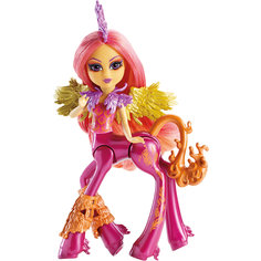 Кукла  Flara Blaze "Fright-Mares", Monster High Mattel