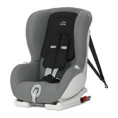 Автокресло VERSAFIX 9-18 кг., Britax Römer, Steel Grey