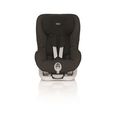 Автокресло King II LS Black Series 9-18 кг., Britax Römer, Cosmos Black Trendline