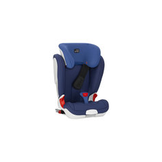 Автокресло KIDFIX XP-SICT 15-36 кг., Britax Römer, Ocean Blue