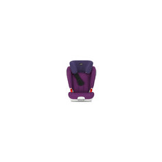 Автокресло KIDFIX XP-SICT 15-36 кг., Britax Römer, Mineral Purple