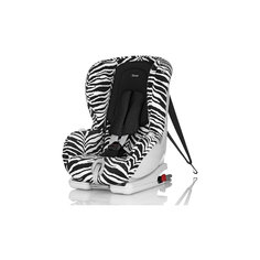 Автокресло TRIFIX 9-18 кг., Britax Römer, Smart Zebra