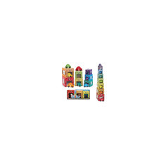 Деревянные гаражи сортировщики, Melissa &amp; Doug