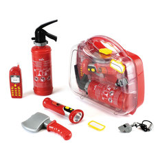 Набор пожарного, Klein