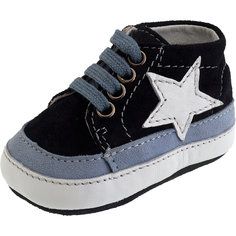 Полуботинки для мальчика CHICCO