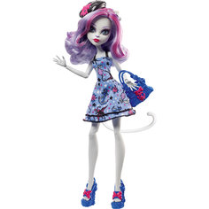 Кукла Катрин де Мяу из серии "Пиратская авантюра", Monster High Mattel