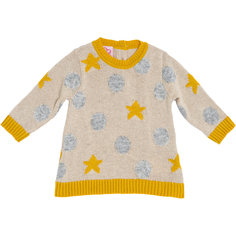 Туника с длинным рукавом CHICCO для девочки