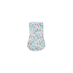 Конверт для пеленания на липучке Wrap Sack® , размер L, Summer Infant, собачки
