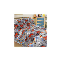 Постельное белье Тэдди (50*70), Letto