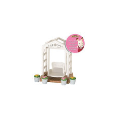 Набор "Садовые качели", Sylvanian Families -