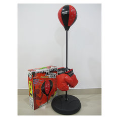 Стойка боксерская -