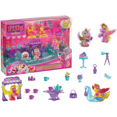 Игровой набор "Звездный набор", Filly, Dracco -