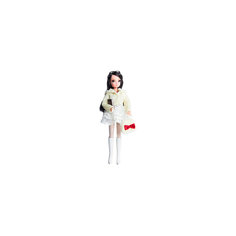 Кукла в меховой куртке, серия "Daily collection", Sonya Rose