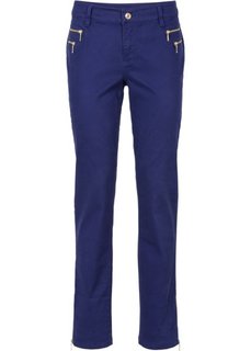 Брюки (черный) Bonprix