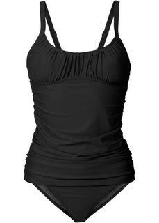 Танкини (2 изд.) (красный) Bonprix