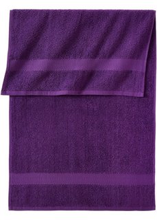 Полотенце для рук Ноа (зеленый майский) Bonprix