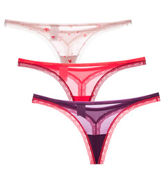 Комплект трусов Calvin Klein Underwear