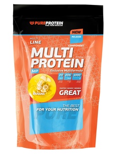 Протеин Pure Protein