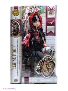 Куклы Ever after High