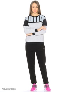 Брюки Puma