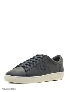Кеды Fred Perry