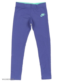 Леггинсы Nike