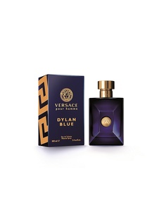Туалетная вода Versace