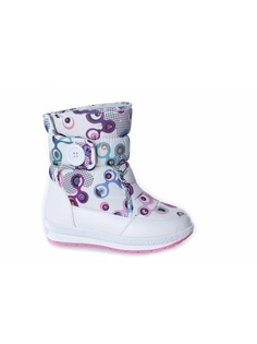 Полусапожки Patrol