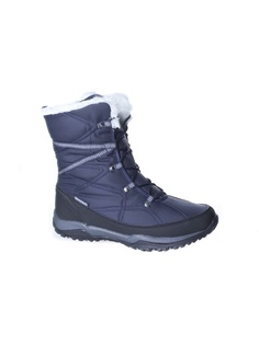 Ботинки Patrol