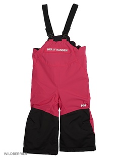 Полукомбинезоны Helly Hansen