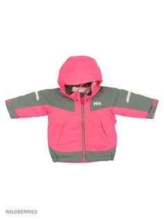 Куртки Helly Hansen