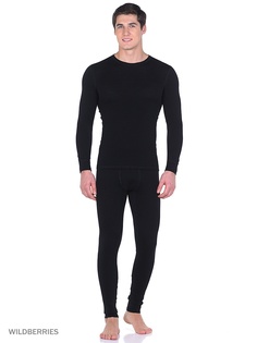 Термобелье Montero outdoor
