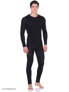 Термобелье Montero outdoor