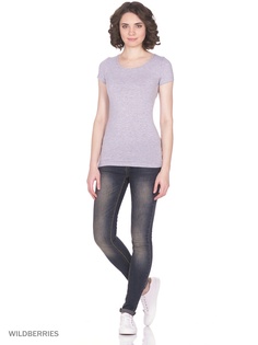 Футболка Oodji